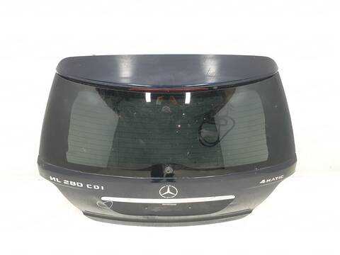 Foto 2ª: Portón Mercedes Clase ML 280 CDI 164.120) (2005)