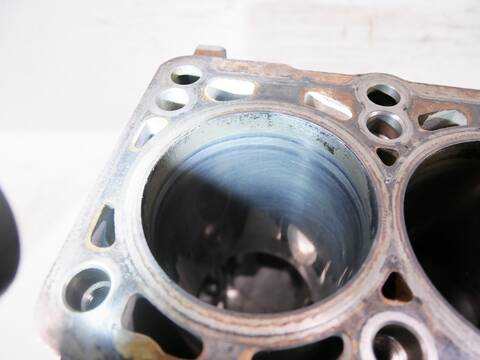 Bloque Motor Seat Ibiza 75 CV 55KW