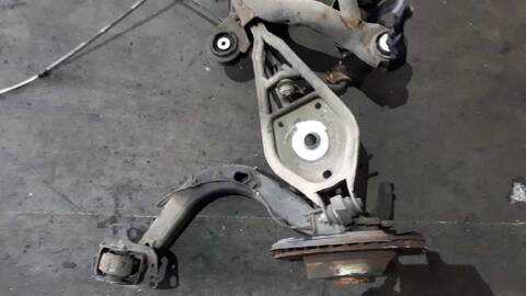 Foto 2ª: Puente Trasero Bmw X3 2.0I 150CV 110KW [N46] (2006)