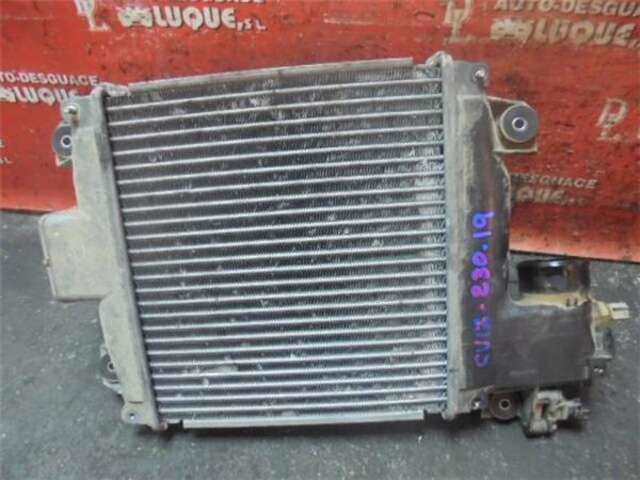 Foto 2ª: Intercooler Toyota Hilux 3.0 CABINA DOBLE EXECUTIVE 4X4 [3.0 LTR. - 126 KW TURBODIESEL] [1KDFTV]