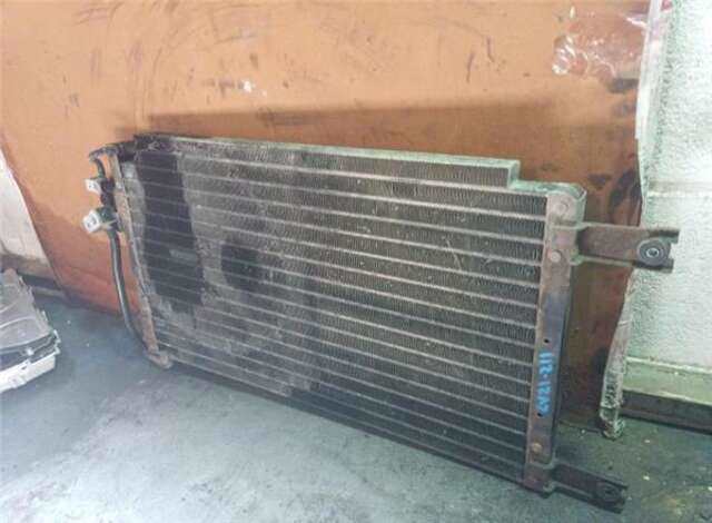 Radiador Calefaccion A.A. Mitsubishi L200 2.5 D (K14T)