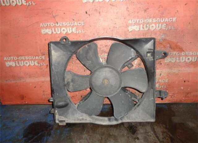 Foto 2ª: Electroventilador Daewoo Matiz 0.8 [F8CV]