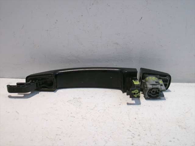 Foto 3ª: Maneta Exterior Delantera Izquierda Opel Insignia 2.0 CDTI 2008-2013 [A20DTH] (2010)