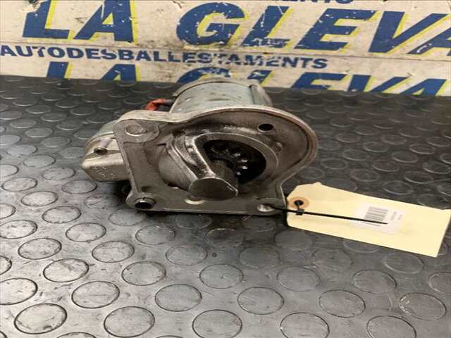 Foto 1ª: Motor de Arranque Ford Transit 1.500 TDCI95CV/70KW 0CV [XVCE] (2021)