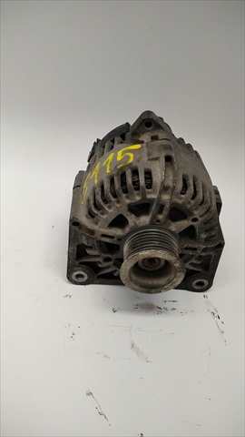 Foto 4ª: Alternador Renault Megane 1.9 DIESEL [D/F9Q E8] (2008)