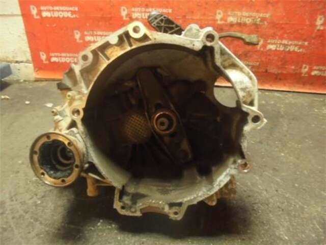 Caja Cambios Seat Ibiza 1.2