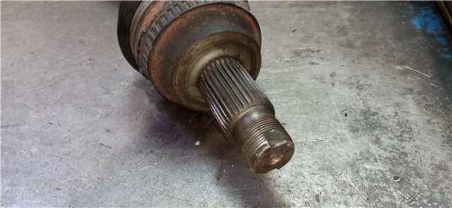 Foto 3ª: Transmision Delantera Derecha Bmw Serie 5 518 3.0 525XD [3.0 LTR. - 145 KW TURBODIESEL CAT] [M57 306 D3]
