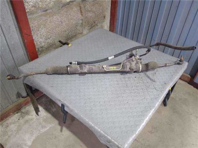 Cremallera de Direccion Mercedes Clase E 180 