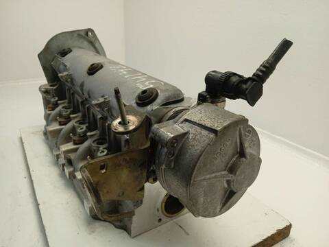 Foto 2ª: Culata Renault Laguna EXPRESSION 101CV 74KW [F9Q752] (2004)