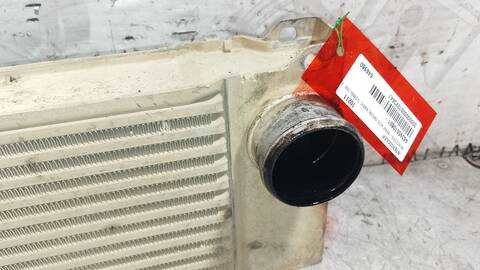 Foto 3ª: Intercooler Mercedes Vito 109 CDI LARGO 639.603) 95CV 70KW [646980] (2007)