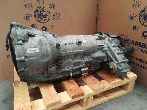 Foto 2ª: Caja Cambios Automatica Bmw X6 3.5D 286CV 210KW AUT. [306D5] (2009)