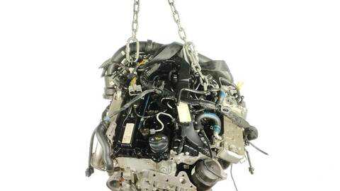 Motor Completo Mercedes Clase A 140 A 200 CDI - D 176.008)