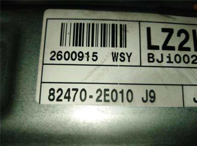 Elevalunas Eléctrico Delantero Izquierdo Hyundai Tucson 2.0 CRDI