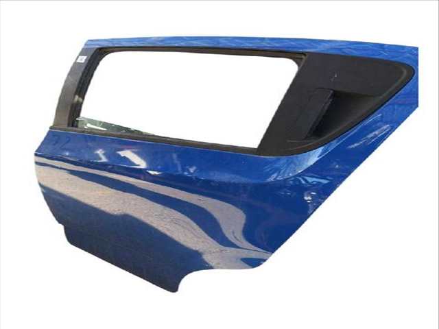 Foto 3ª: Puerta Trasera Izquierda Chevrolet Aveo 1.3 D HATCHBACK (2011)