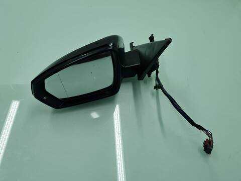 Retrovisor Izquierdo Audi A1 30 TFSI BASICO 116CV 85KW