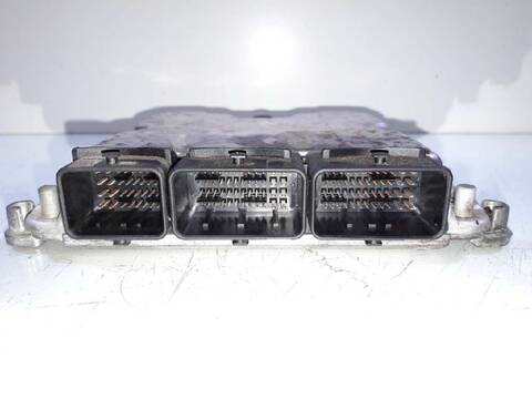 Foto 2ª: Centralita Motor ECU Renault Laguna 1.9 DCI DIESEL CAT 100CV 74KW