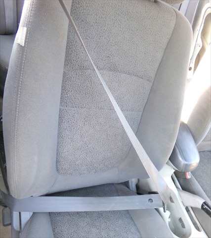 Cinturón Delantero Derecho Kia Cerato 2.0 CRDI 2004-2009