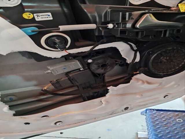 Elevalunas Eléctrico Delantero Izquierdo Citroen Berlingo 1.5 BLUEHDI 100 102CV 75KW