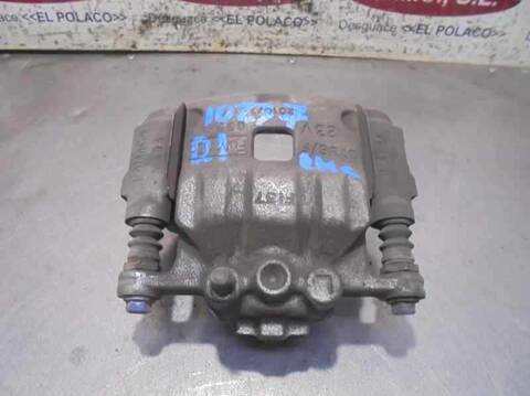 Pinza Freno Delantera Izquierdo Ford Fiesta BLACK EDITION 82CV 60KW