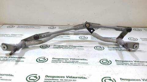 Brazo Limpia Delantero Izquierdo Renault Trafic 1.6 DCI DIESEL 116CV 85KW FURGON