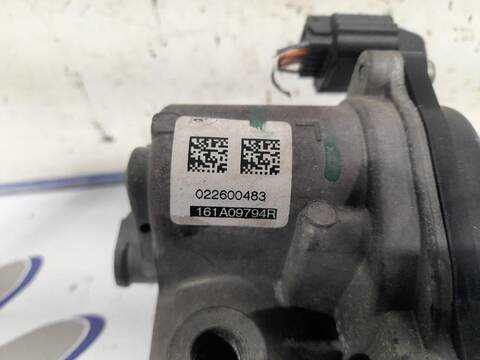 Foto 2ª: Caja Mariposa Renault Kangoo 1.5 DCI DIESEL FAP 90CV [K9KB6] (2008)