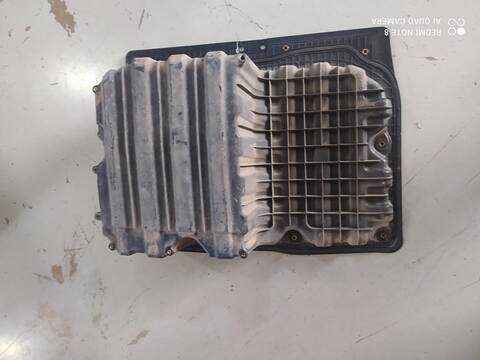 Foto 3ª: Bandeja Trasera Bmw Serie 3 315 320D COUPE 177CV 130KW [N47D20A] (2007)