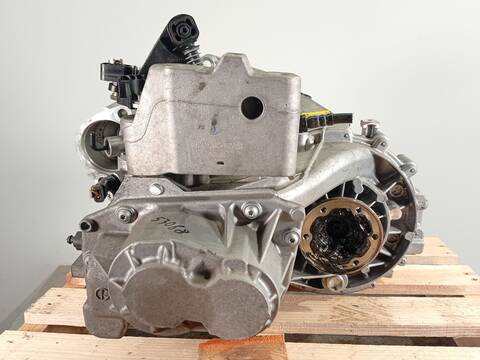 Foto 3ª: Caja Cambios Volkswagen Golf 1.5 TSI 131CV 96KW [DPB] (2023)