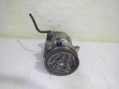 Compresor Aire Acondicionado Renault Scenic AUTHENTIQUE 86CV