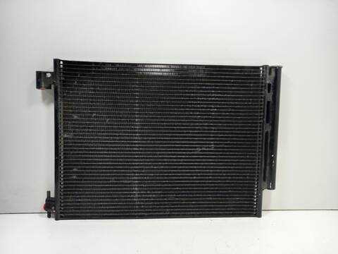 Radiador Calefaccion A.A. Dacia Dokker K9K626