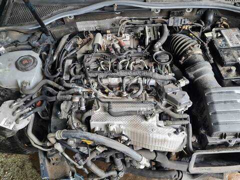 Motor Completo Volkswagen Passat R-LINE 150CV 110KW