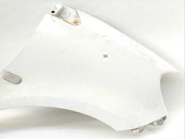 Foto 2ª: Aleta Delantera Derecha Smart Fortwo 1.0 453.342 453.343) COUPE (2014)