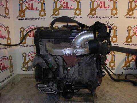 Motor Completo Citroen Saxo 1.1 X