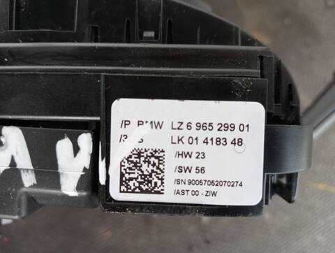 Foto 2ª: Mando Multifuncion Bmw Serie 3 315 320D 2.0 TD CAT 177CV (2004)