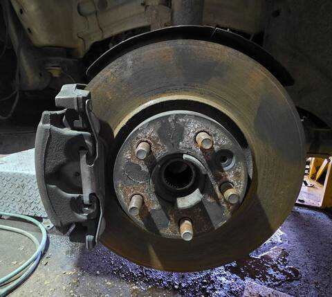Mangueta Delantera Izquierda Land Rover Range PURE 150CV 110KW