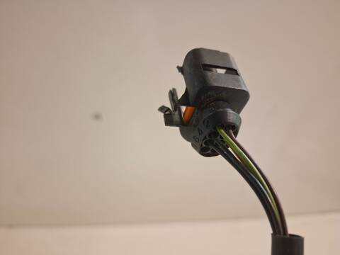 Foto 3ª: Retrovisor Derecho Seat Leon CAYC (2011)