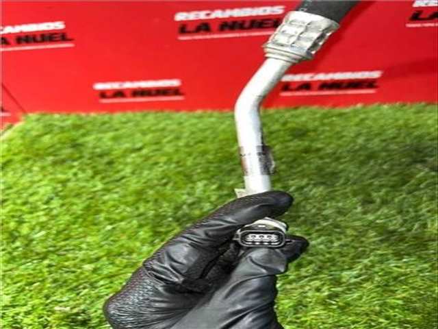 Foto 4ª: Tubos Aire Acondicionado Renault Master L2H2 HKA 3 5TDCI DIESEL CAT 150CV 110KW FURGON [M9T 716] (2021)