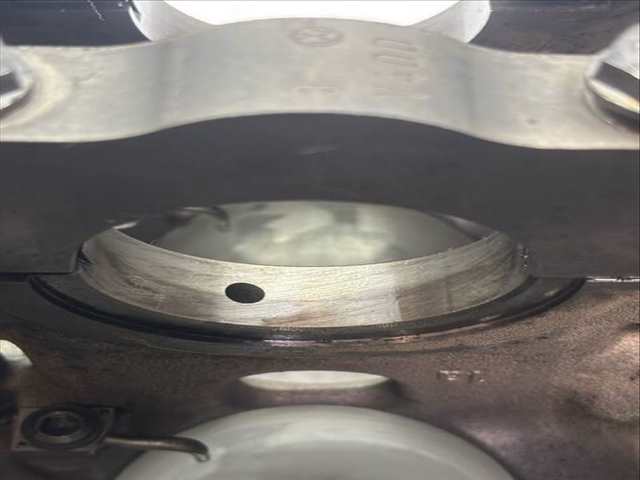 Bloque Motor Seat Ibiza 1.2 TDI 75 CV 55KW