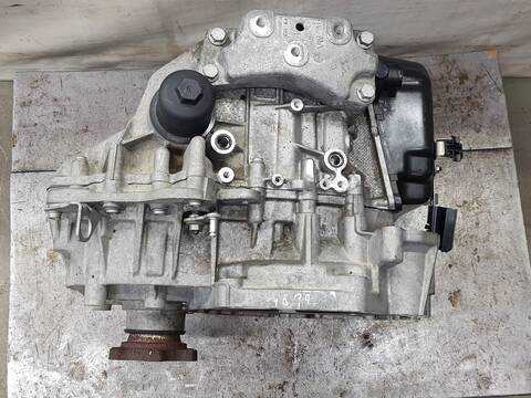 Caja Cambios Volkswagen Golf GTD BLUEMOTION TECH.