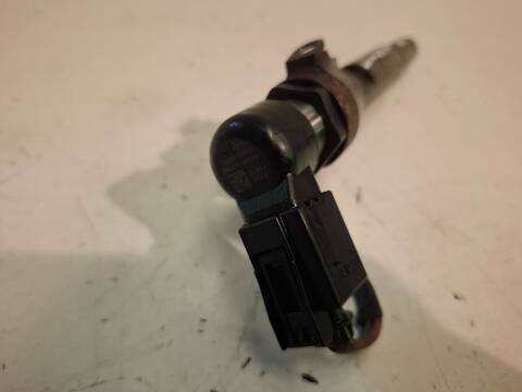 Foto 2ª: Inyectores Renault Megane K9K P7 GRANDTOUR II GRANDTOUR (2006)