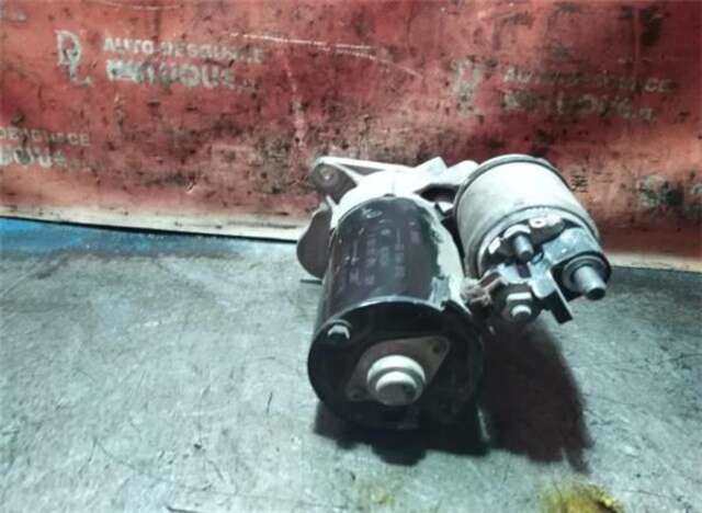 Foto 3ª: Motor de Arranque Opel Corsa 1.2 [A 12 XER]