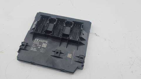 Centralita Motor ECU Seat Alhambra STYLE ADVANCED 184CV 135KW