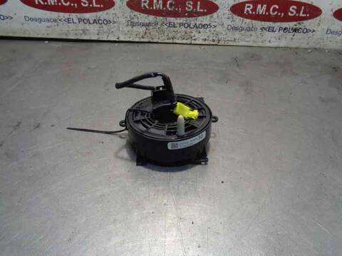 Anillo Airbag Nissan Qashqai ACENTA 116CV 85KW
