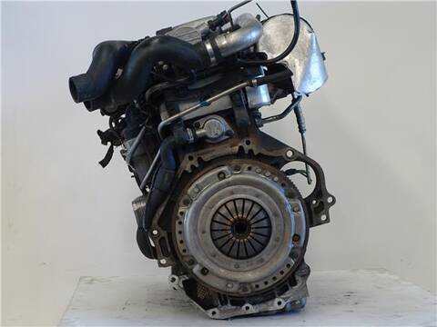Foto 2ª: Motor Completo Opel Astra 2.0 DTI 16V BERLINA 101CV 74KW [Y 20 DTH] (2002)