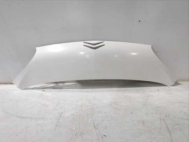 Foto 2ª: Capot Citroen C1 1.4 HDI 54CV [8HT (DV4TD)] (2005)