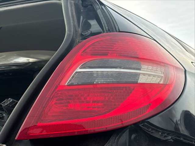 Foto 2ª: Piloto Trasero Derecho Mercedes Clase A 140 640940 (2010)