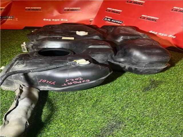 Deposito de Combustible Citroen Jumpy CONTROL M BLUE-HDI FAP 122CV 90KW FURGON