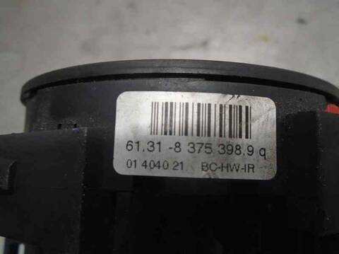 Foto 4ª: Anillo Airbag Bmw Serie 5 518 2.0 16V DIESEL CAT BERLINA 136CV 100KW (1995)