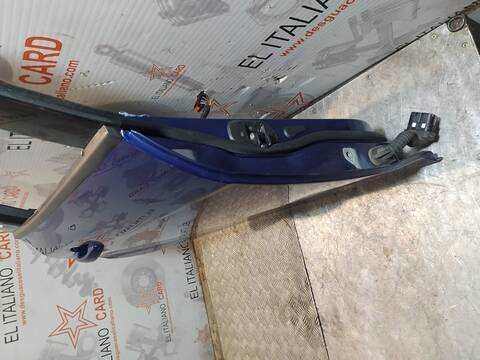 Foto 4ª: Puerta Trasera Derecha Ford Focus BUSINESS 116CV 85KW [T1DA] (2014)