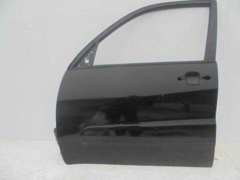 Puerta Delantera Izquierda Toyota Rav4 2.0 TD CAT 116CV 85KW