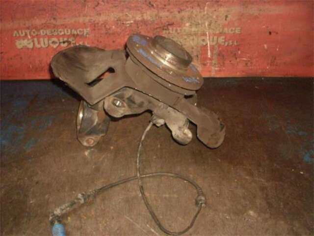Mangueta Delantera Derecha Bmw Serie 3 315 316TI (116CV)